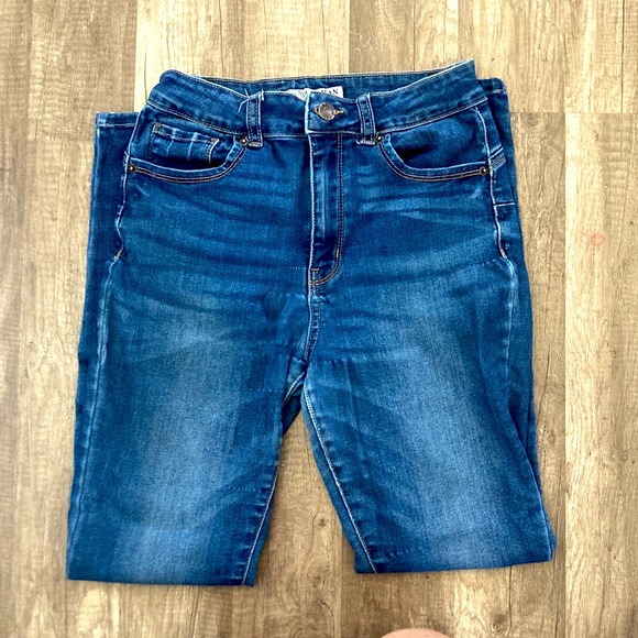 Wax Jeans - Picture 2 of 3